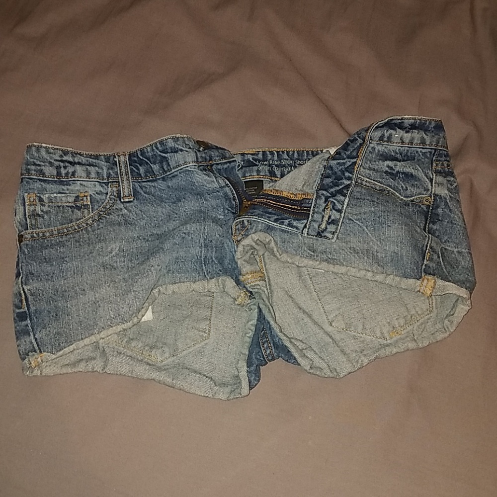 Shorts